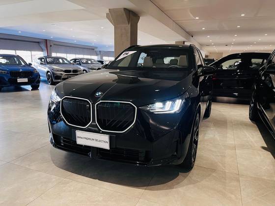 BMW X3 2.0 TWINPOWER MHEV XDRIVE30I M SPORT STEPTRONIC BMW X3 2.0 TWINPOWER MHEV XDRIVE30I M SPORT STEPTRONIC